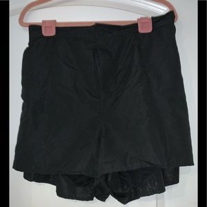 Swim bottoms - boy short style